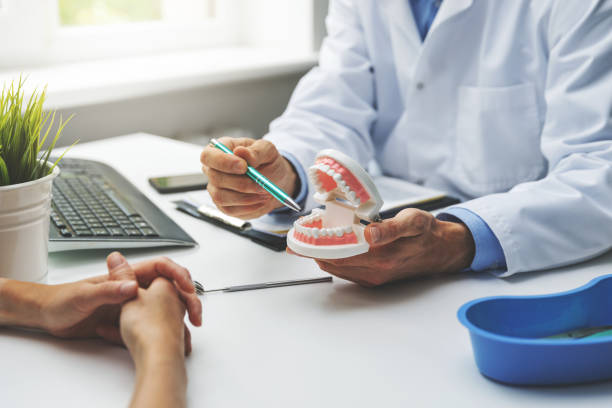 Reliable Burnet, TX Holistic Dental Care Services Solutions