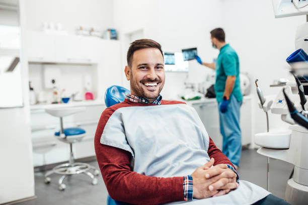 Best Sedation Dentistry  in Burnet, TX