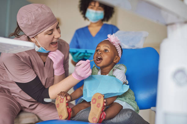 Best Emergency Dental Care  in Burnet, TX