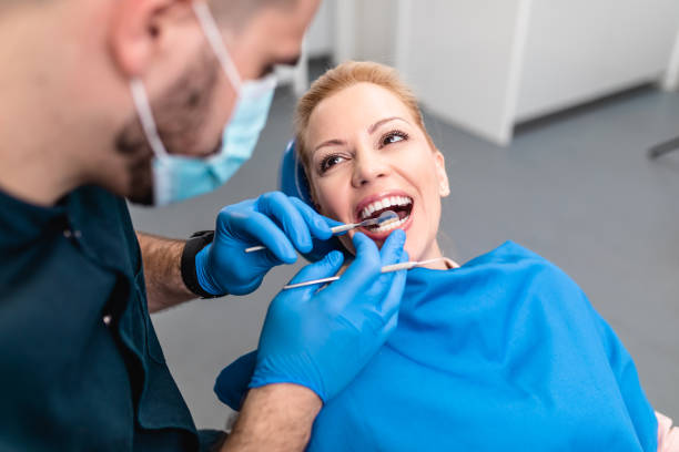 Best Invisalign and Clear Aligners  in Burnet, TX