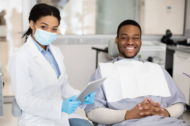 Best Oral Cancer Screening  in Burnet, TX