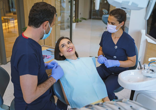 Laser Dentistry in Burnet, TX