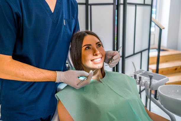 Best Oral Cancer Screening  in Burnet, TX