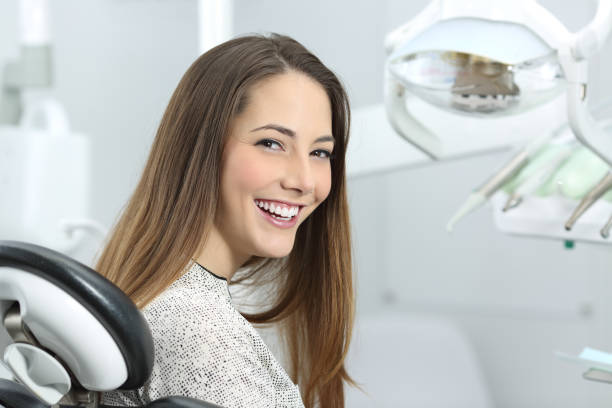 Emergency Dental Services in Burnet, TX